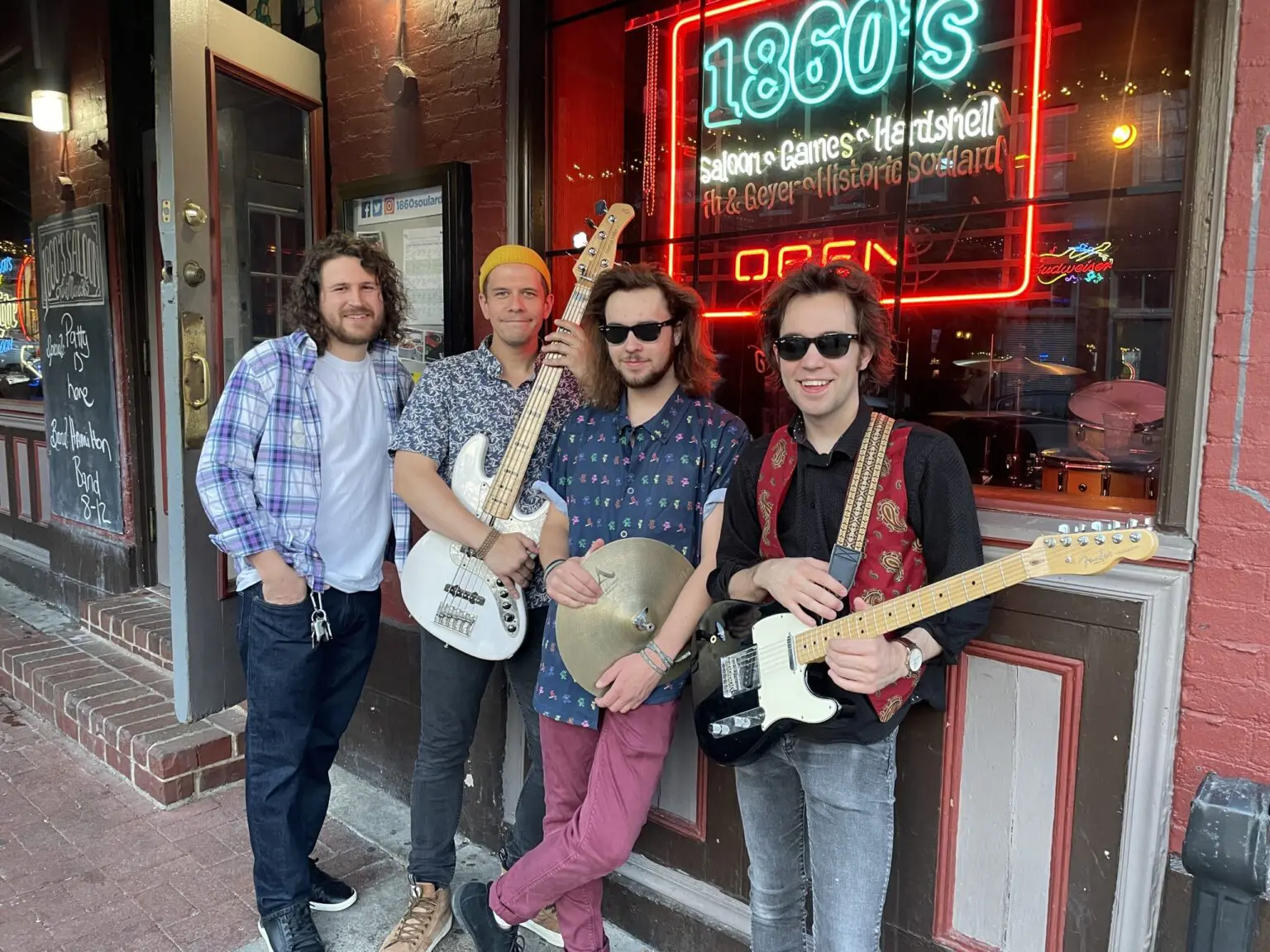 Bar photo 2