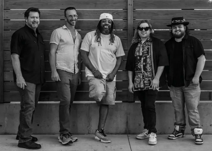 Live music at 1860 Saloon, Game Room & Hardshell Café