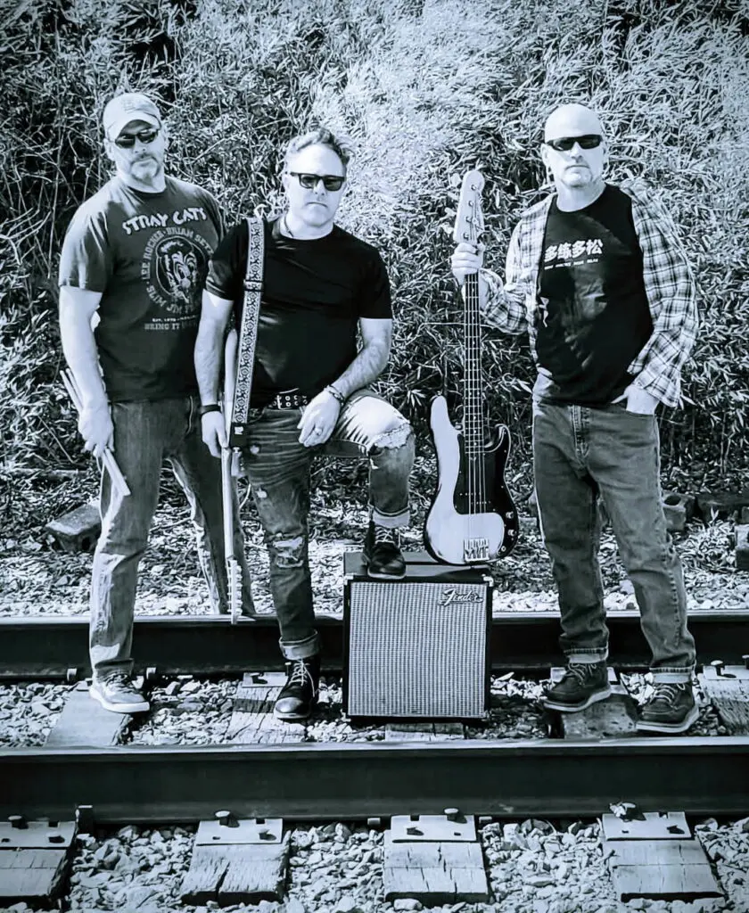 LIve music 365 days a year in Historic Soulard