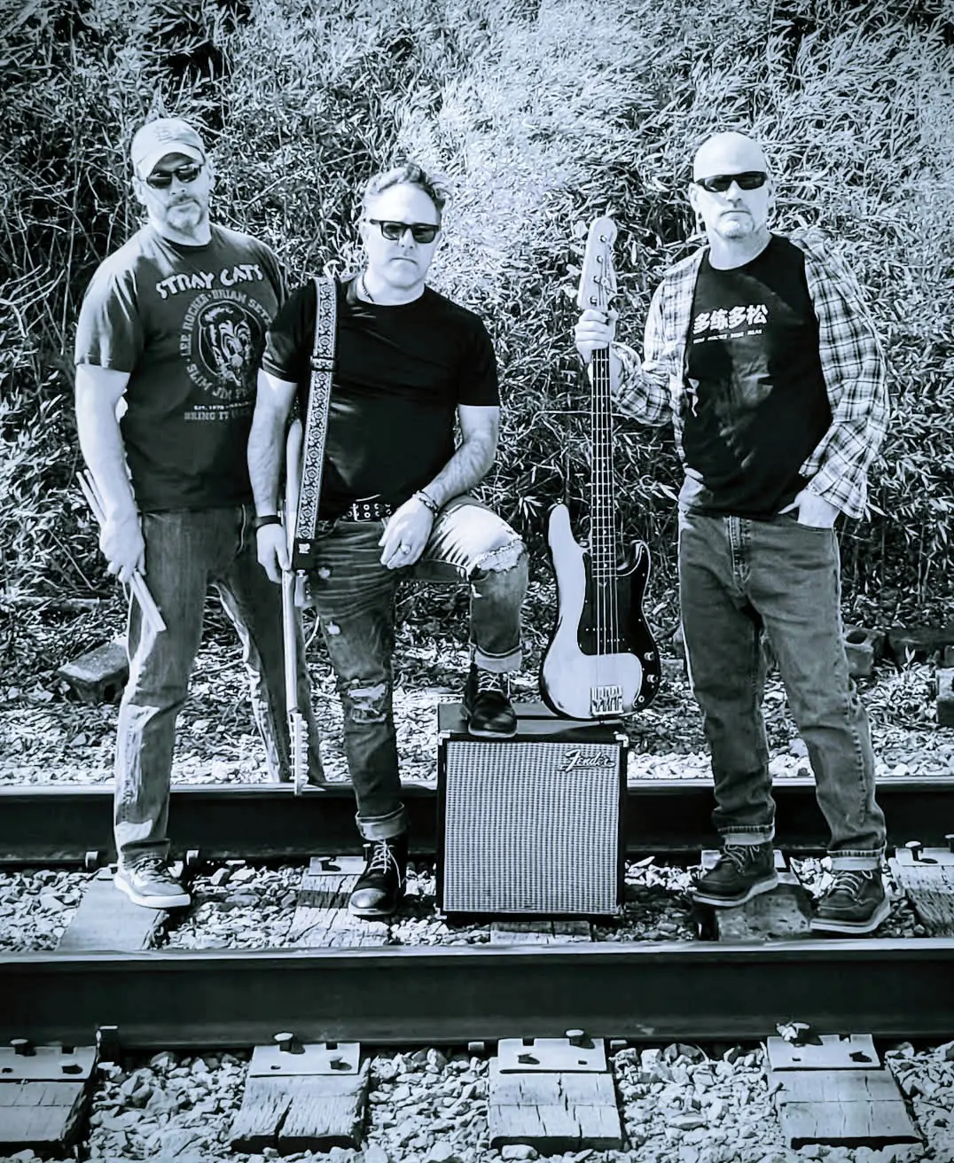 LIve music 365 days a year in Historic Soulard