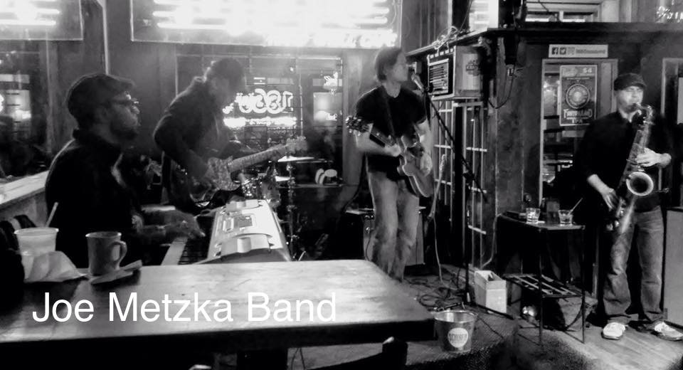 Joe Metzka Band