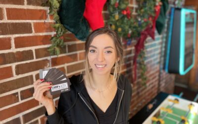 Gift Cards now online!