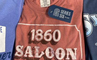 1860’s t-shirts